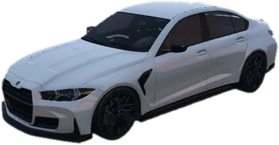 Transparent PNG of the GTA V vehicle hvsentinel5bb