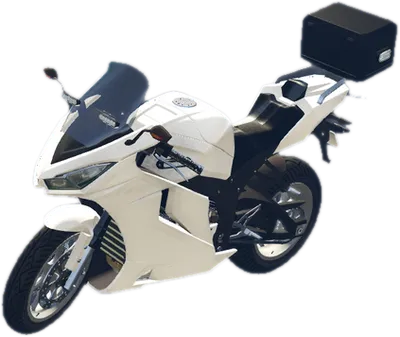 Transparent PNG of the GTA V vehicle hvshinobi