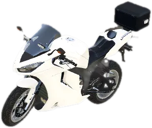 Transparent PNG of the GTA V vehicle hvshinobibb