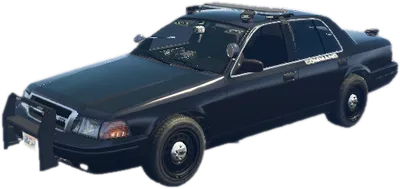 Transparent PNG of the GTA V vehicle hvstanier