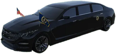 Transparent PNG of the GTA V vehicle hvstretch
