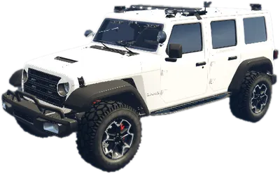 Transparent PNG of the GTA V vehicle hvterminus