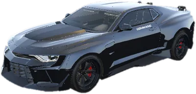 Transparent PNG of the GTA V vehicle hvvigzx2bb