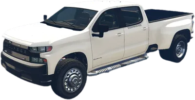 Transparent PNG of the GTA V vehicle hvyosemite2500