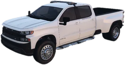 Transparent PNG of the GTA V vehicle hvyosemite2500bb