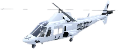 Transparent PNG of the GTA V vehicle hw_swift_pace