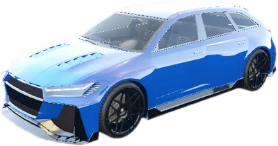 Transparent PNG of the GTA V vehicle hyargentosaff
