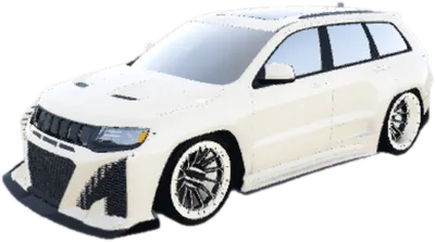 Transparent PNG of the GTA V vehicle hychawk