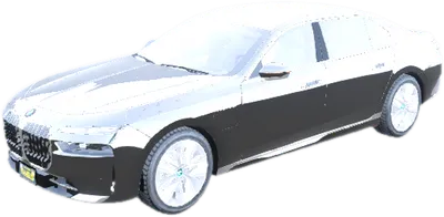 Transparent PNG of the GTA V vehicle i7x