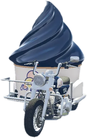 Transparent PNG of the GTA V vehicle icchop