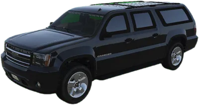Transparent PNG of the GTA V vehicle idcar