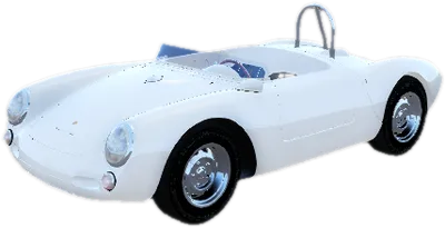 Transparent PNG of the GTA V vehicle ikx3550a