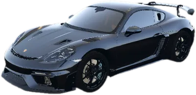 Transparent PNG of the GTA V vehicle ikx3718wp22