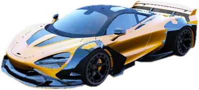 Transparent PNG of the GTA V vehicle ikx3720szac