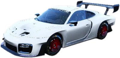 Transparent PNG of the GTA V vehicle ikx393519