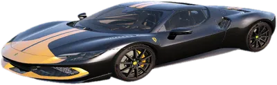Transparent PNG of the GTA V vehicle ikx3_296af