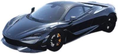 Transparent PNG of the GTA V vehicle ikx3_750s23