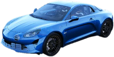 Transparent PNG of the GTA V vehicle ikx3_a110s