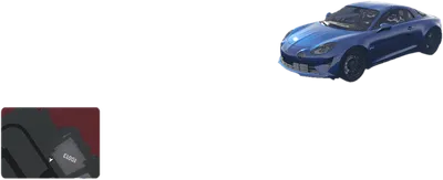 Transparent PNG of the GTA V vehicle ikx3_a110sb