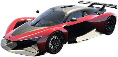 Transparent PNG of the GTA V vehicle ikx3_aagil24