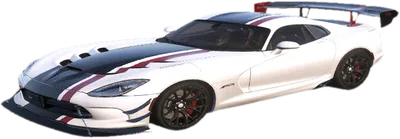 Transparent PNG of the GTA V vehicle ikx3_acr16