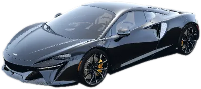 Transparent PNG of the GTA V vehicle ikx3_art23