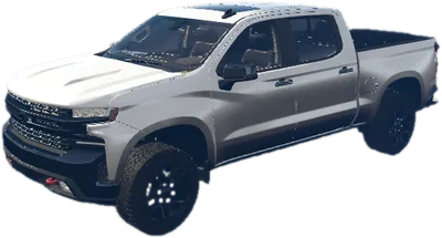 Transparent PNG of the GTA V vehicle ikx3_boss20b