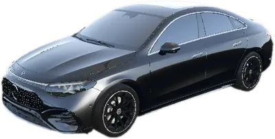 Transparent PNG of the GTA V vehicle ikx3_cla25