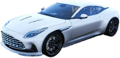 Transparent PNG of the GTA V vehicle ikx3_db23