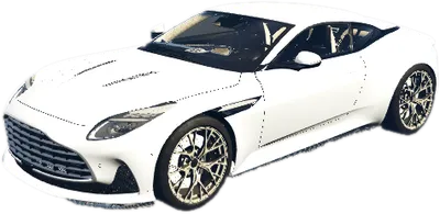 Transparent PNG of the GTA V vehicle ikx3_db23b