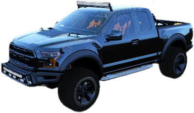 Transparent PNG of the GTA V vehicle ikx3_ghost