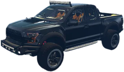 Transparent PNG of the GTA V vehicle ikx3_ghostb