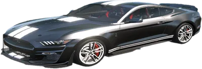 Transparent PNG of the GTA V vehicle ikx3_gt50019