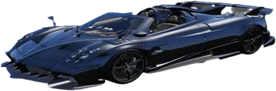 Transparent PNG of the GTA V vehicle ikx3_imr23
