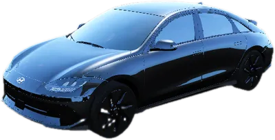 Transparent PNG of the GTA V vehicle ikx3_io6