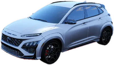 Transparent PNG of the GTA V vehicle ikx3_ko22