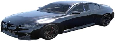 Transparent PNG of the GTA V vehicle ikx3_m2cs25