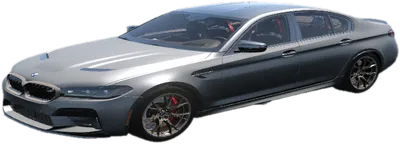 Transparent PNG of the GTA V vehicle ikx3_m5cs22