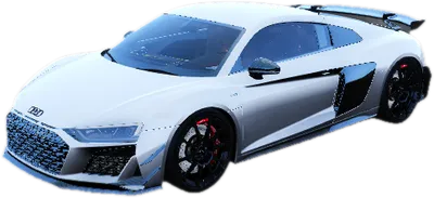 Transparent PNG of the GTA V vehicle ikx3_r823