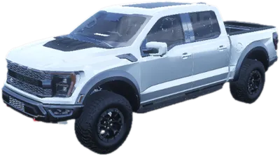 Transparent PNG of the GTA V vehicle ikx3_rapr23b
