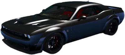 Transparent PNG of the GTA V vehicle ikx3_scat