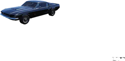Transparent PNG of the GTA V vehicle ikx3_she67