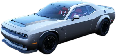 Transparent PNG of the GTA V vehicle ikx3_srt170