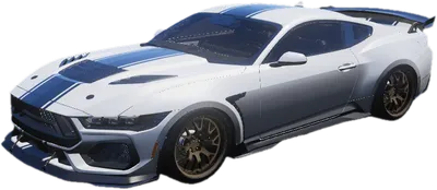 Transparent PNG of the GTA V vehicle ikx3_sss65024