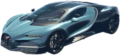 Transparent PNG of the GTA V vehicle ikx3_tour26
