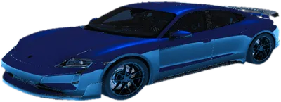 Transparent PNG of the GTA V vehicle ikx3_ttgt25b