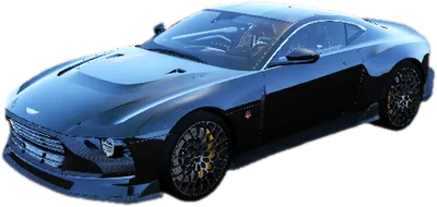 Transparent PNG of the GTA V vehicle ikx3_val24