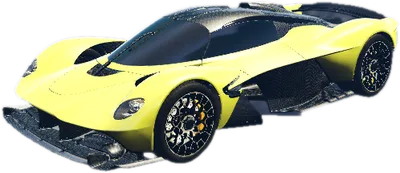 Transparent PNG of the GTA V vehicle ikx3_valk23b