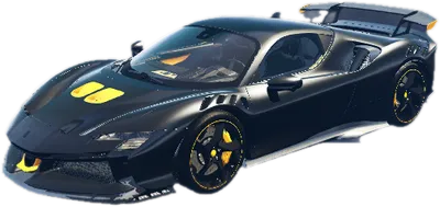 Transparent PNG of the GTA V vehicle ikx3_xxs24b