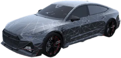 Transparent PNG of the GTA V vehicle ikx3abt20